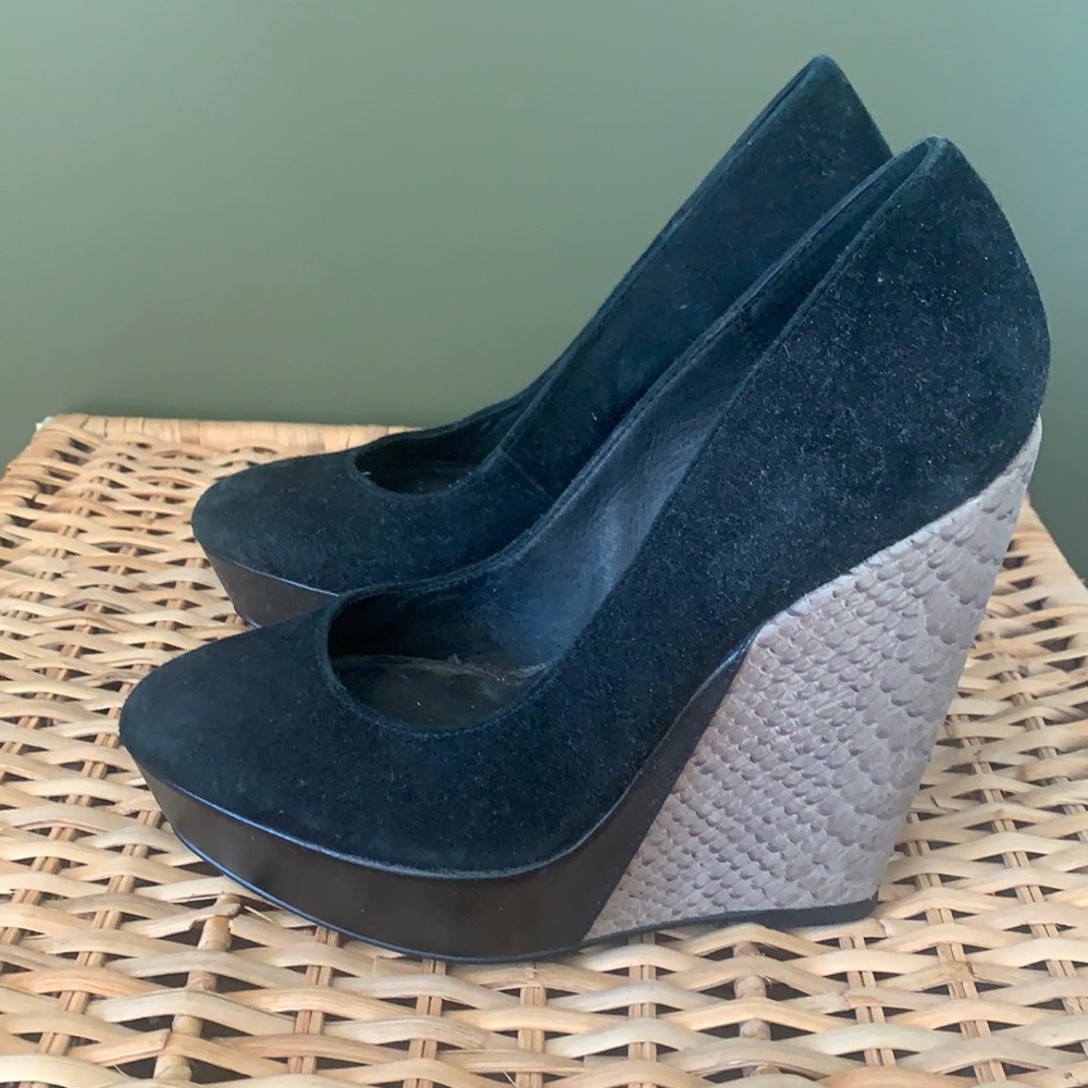 Steven by Steve Madden Cathi - Gently Used